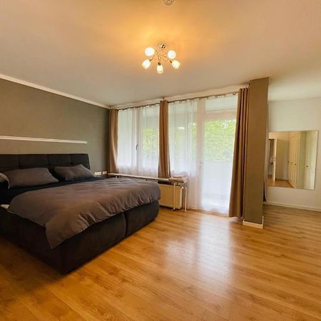 Appartement 202 Klagenfurt am Woerthersee Buitenkant foto