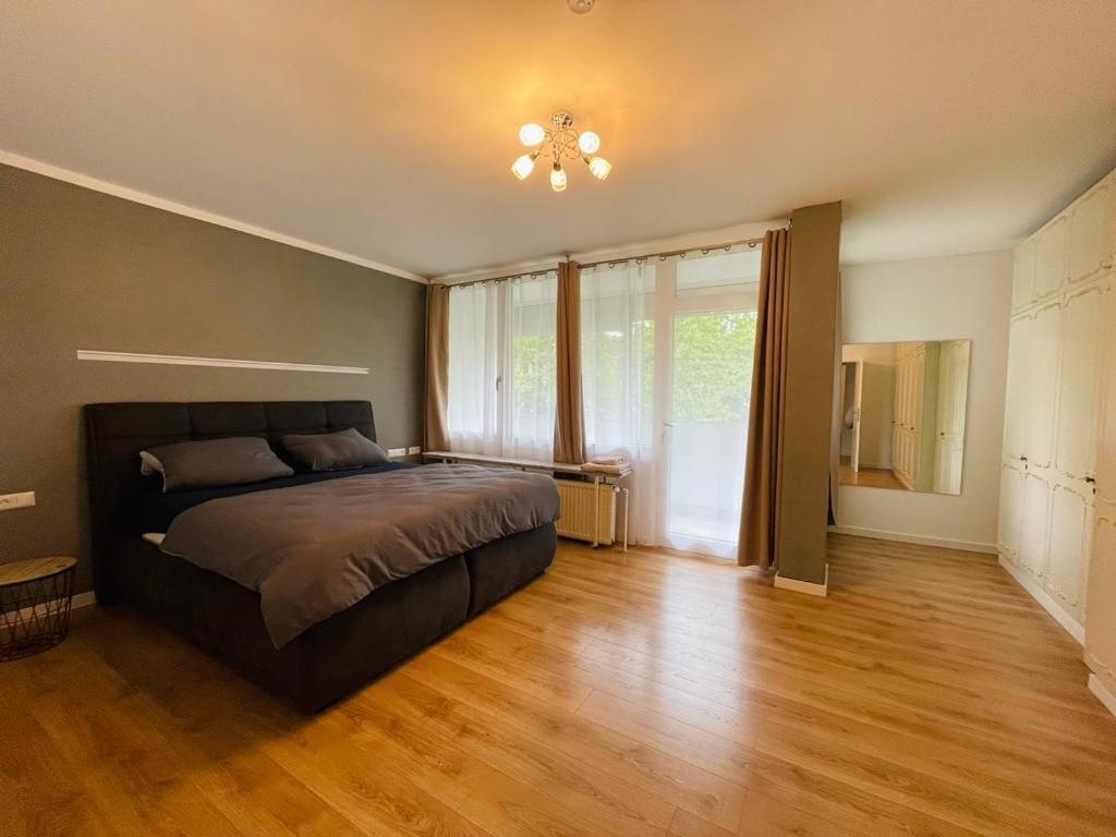 Appartement 202 Klagenfurt am Woerthersee Buitenkant foto
