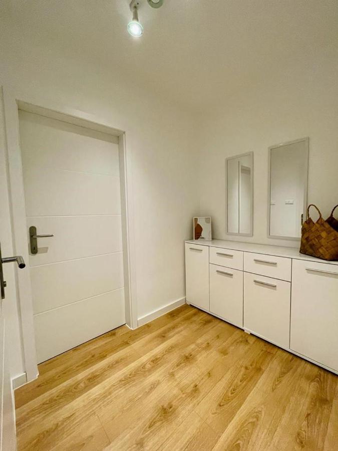 Appartement 202 Klagenfurt am Woerthersee Buitenkant foto