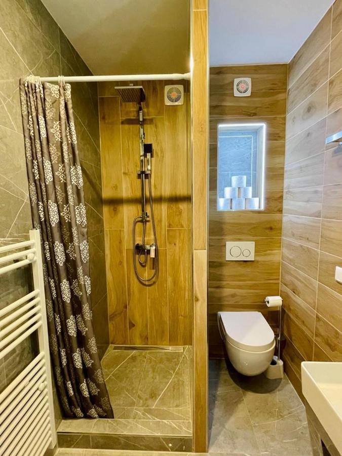Appartement 202 Klagenfurt am Woerthersee Buitenkant foto