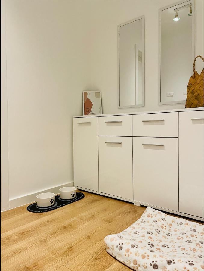 Appartement 202 Klagenfurt am Woerthersee Buitenkant foto